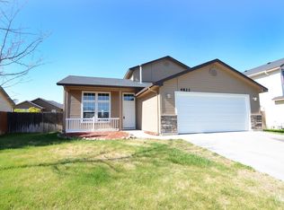 4823 Charmae St, Caldwell, ID 83605