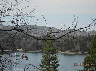 29212 Lake View Dr, Lake Arrowhead, CA 92352