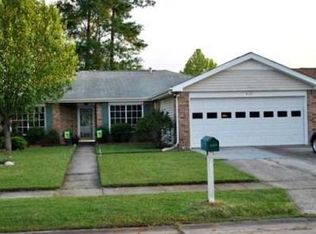 423 Queen Anne Dr, Slidell, LA 70460