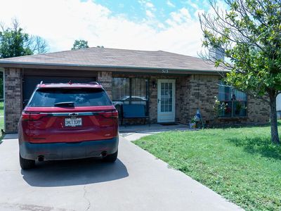 513 E 46th St, San Angelo, TX, 76903