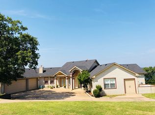 12021 Rodeo Dr, Skiatook, OK 74070