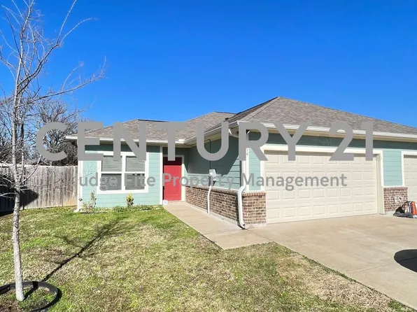 214 Lasso Cir, Kemp, TX 75143