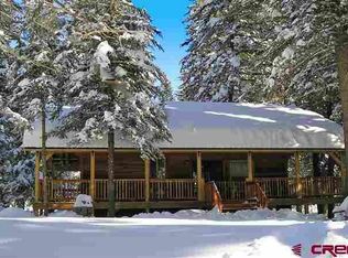 285 W Grimes Creek Dr, Bayfield, CO 81122