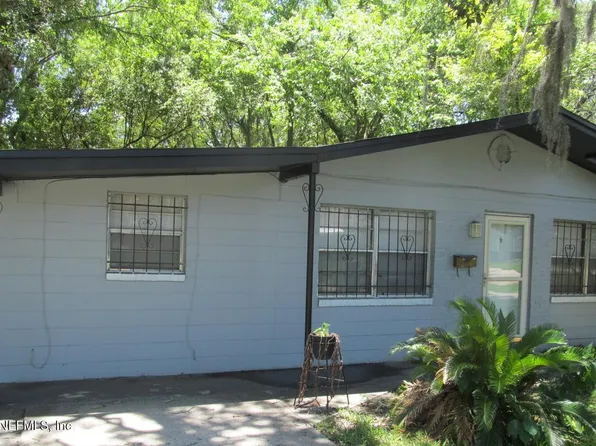 2870 LENOX Avenue, Jacksonville, FL 32254