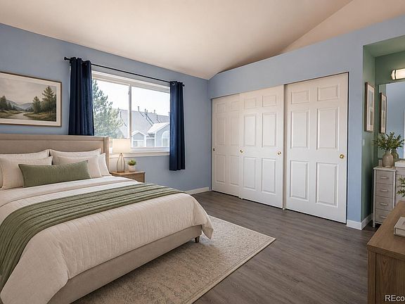 2nd image of 1089 S Walden Way #109