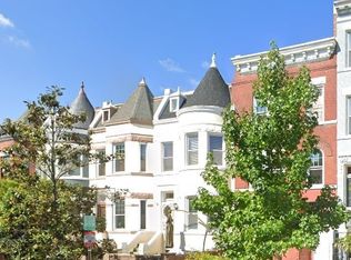 2014 1st St NW #B, Washington, DC 20001