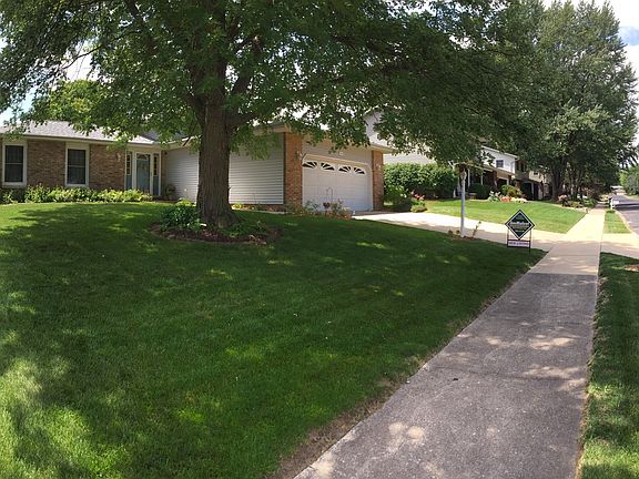 4th image of 1410 W Buckingham Dr