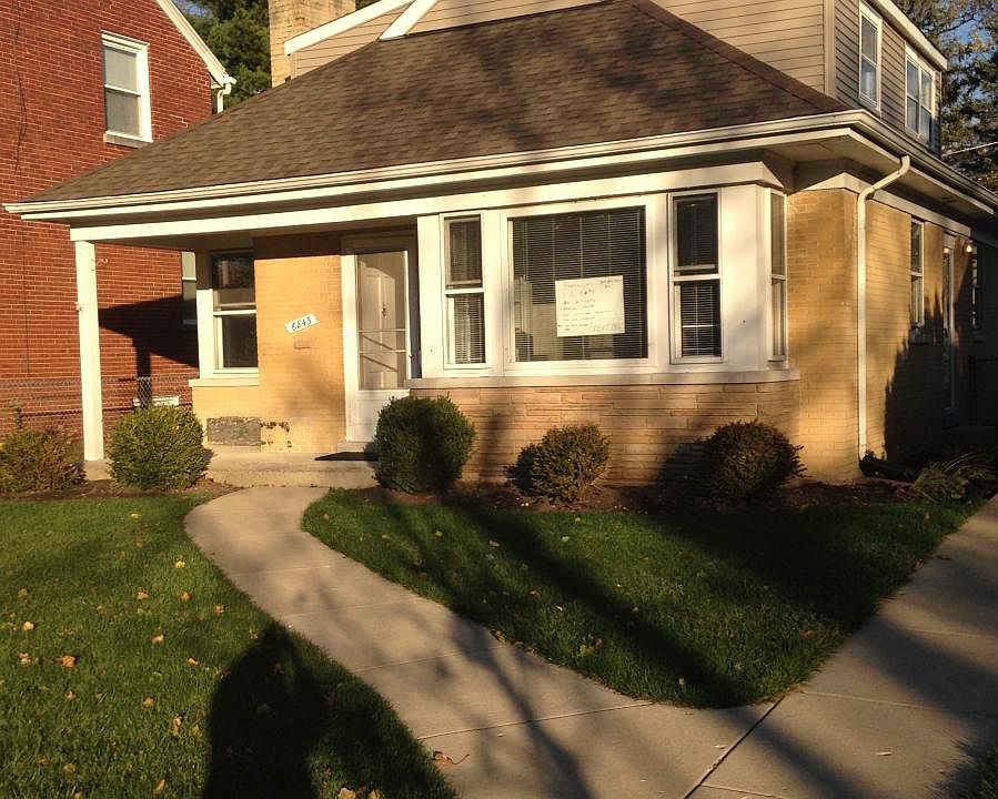 Solidly constructed home with new roof, siding, heat, water