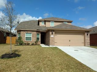 1623 Pink Stone Dr, Rosharon, TX 77583