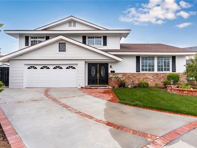 2056 Gillilan St, Placentia, CA, 92870