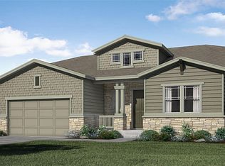 907 Sundance Ln, Erie, CO 80516