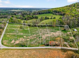 Webbs Camp Rd, Walling, TN 38587