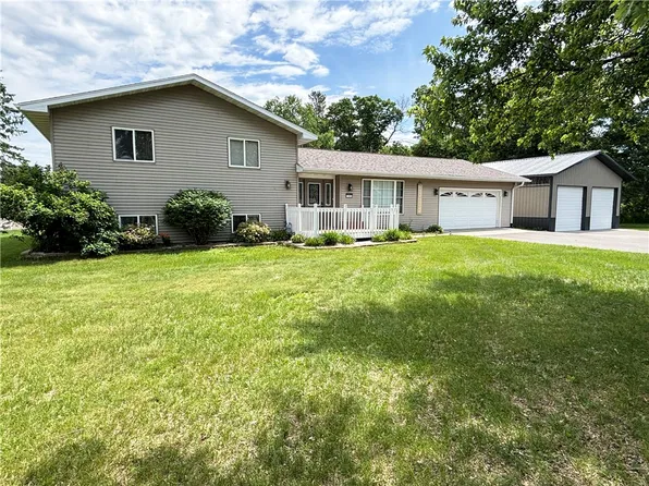 1882 12 3/4 Avenue, Cameron, WI 54822