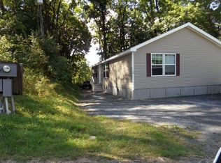 28 Blueberry Hill Park, Charlestown, NH 03603