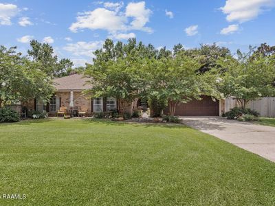 225 Larchwood Dr, Lafayette, LA, 70503