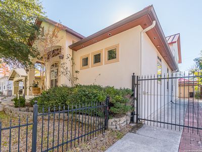 410 QUEEN ANNE CT, San Antonio, TX, 78209