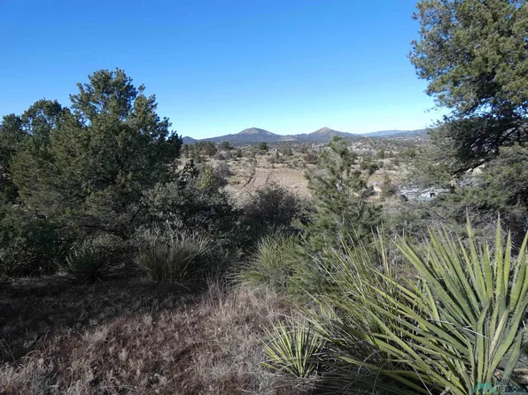 1022 W Luck St, Silver City, NM 88061