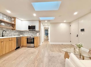 604 Metropolitan Ave #4, Brooklyn, NY 11211