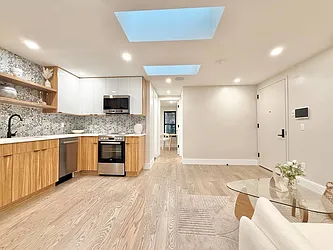 604 Metropolitan Avenue, #4