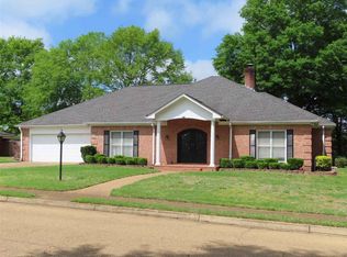 106 Concord Dr, Clinton, MS 39056