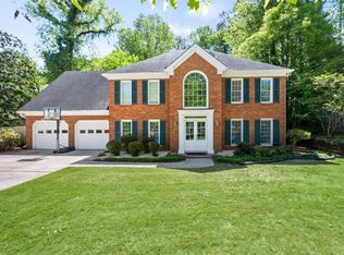 2610 Cotton Mill Ct, Marietta, GA 30068