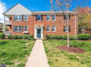 6606 E Wakefield Dr APT A1, Alexandria, VA 22307