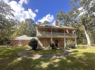 937 Morgan Bluff Rd, Pearl River, LA 70452