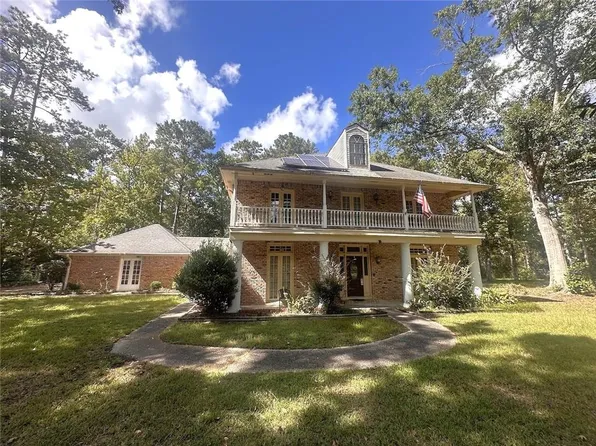 937 Morgan Bluff Rd, Pearl River, LA 70452