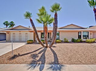 20822 N 125th Ave, Sun City West, AZ 85375