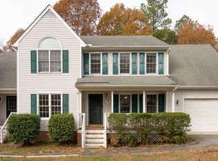 8106 Preakness Ct, Midlothian, VA 23112