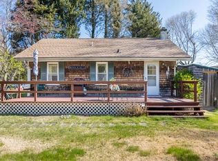 20 Albert Rd, Plymouth, MA 02360