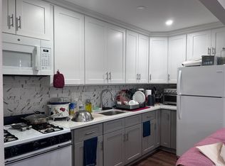 16958 144th Rd #1, Jamaica, NY 11434