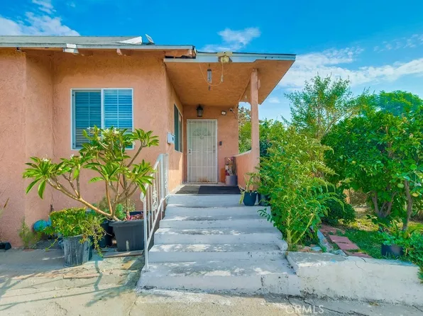 2663 Loosmore St, Los Angeles, CA 90065