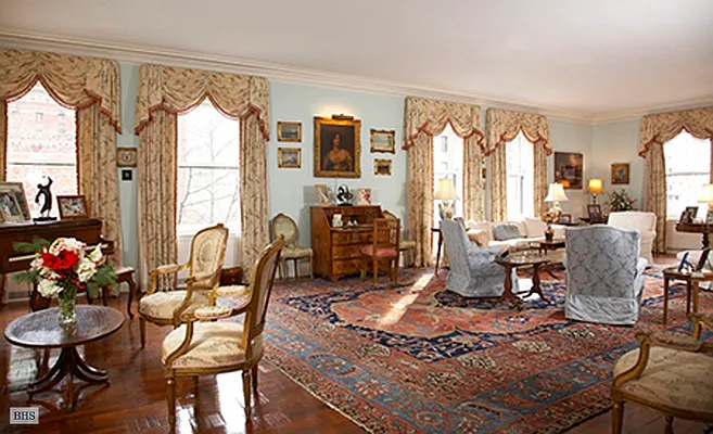 Sold by Brown Harris Stevens | media 20