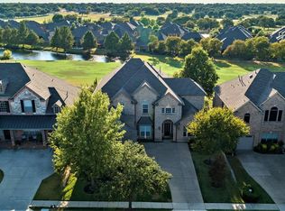 1351 Terrace Dr, Argyle, TX 76226
