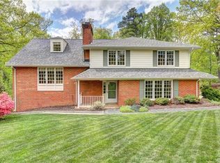 8664 Trabue Rd, North Chesterfield, VA 23235