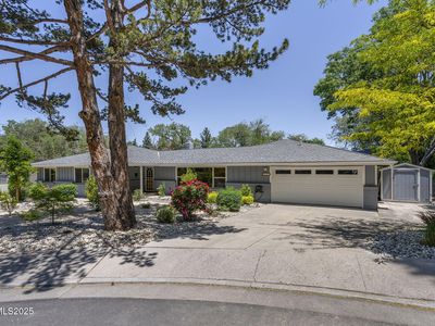 2645 Monterey Cir, Reno, NV, 89509