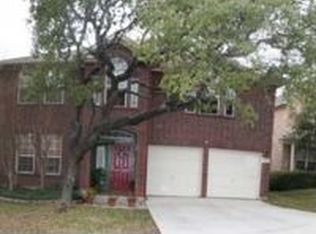 9731 Braun Run, San Antonio, TX 78254