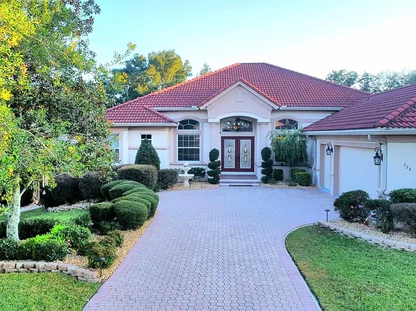 286 W Redsox Path, Hernando, FL 34442