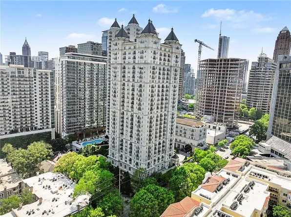 199 14th St NE APT 1612, Atlanta, GA 30309