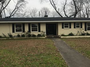 1336 West Ave, Sulphur Springs, TX 75482