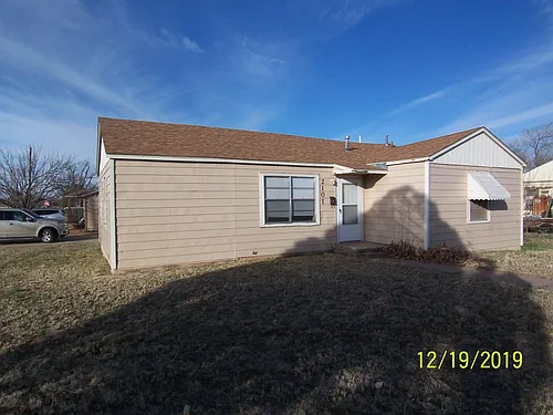 2101 Milburn Ave Photo 1