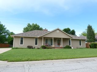 7116 E Rockhill St, Wichita, KS 67206