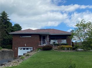 306 Dixon Blvd, Uniontown, PA