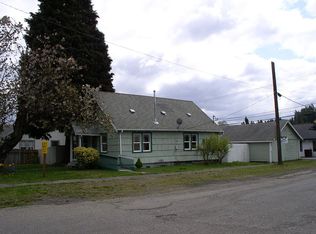 927 W Franklin St, Shelton, WA 98584
