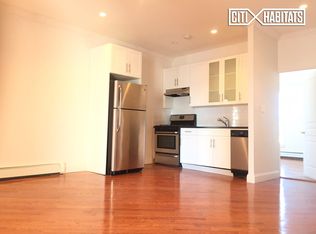 125A Hull St #3, Brooklyn, NY 11233