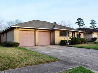 1314 Castle Glen Dr, Houston, TX 77015