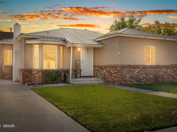207 W Buffalo St, Holbrook, AZ 86025