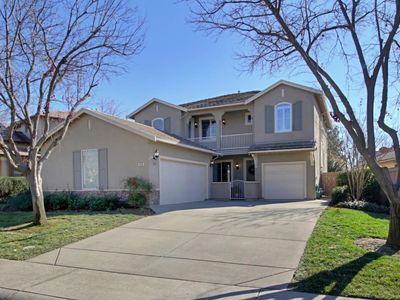 1194 Scheidegger Cir, Folsom, CA, 95630