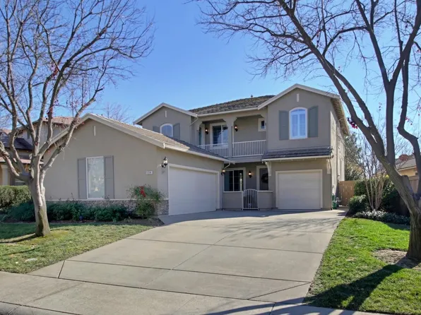 1194 Scheidegger Cir, Folsom, CA 95630